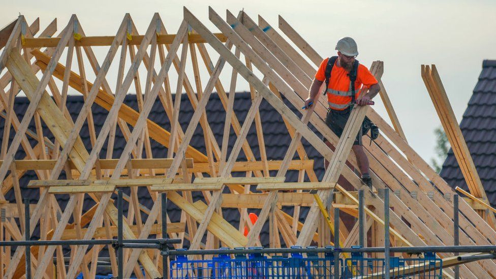 Budget 2021: £2bn for new homes on derelict or unused land