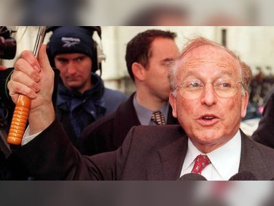 Lord Janner: Police shut down MP child abuse investigations - report