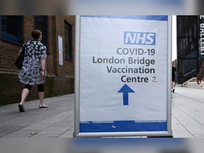 Without Covid-19 jab, ‘reinfection may occur every 16 months’