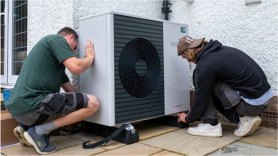 Heat pumps: Should I get one and how much will it cost me?