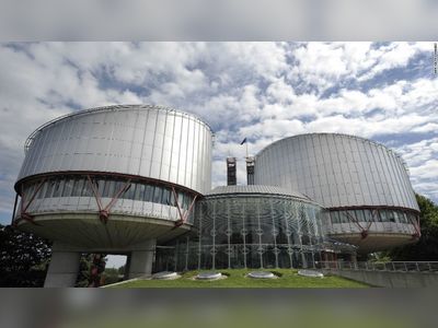 Dismissing Catholic abuse victims' lawsuit, ECHR rules Vatican cannot be sued in European courts