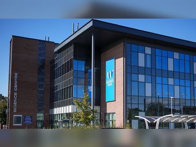 Investigation ordered into Wolverhampton Covid lab test failings