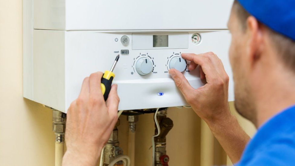 Heat pump grants worth £5,000 to kickstart low carbon heating