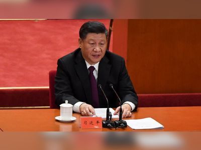 China-Taiwan: Xi Jinping says 'reunification' must be fulfilled