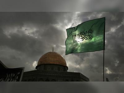 The UK’s Hamas ban shows what it really thinks of a two-state solution