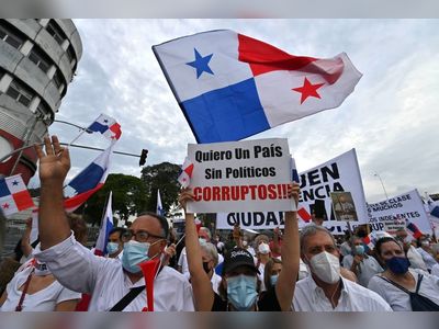 Panama’s Elites Denounce “Corruption” — But It’s Rooted in Their Economic Model