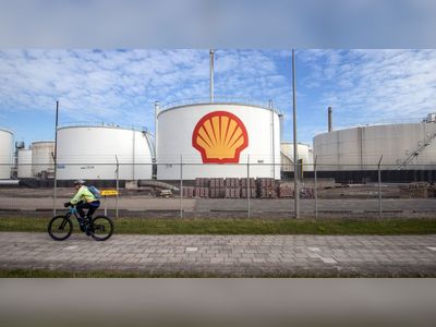 Shell to drop ‘Dutch’ from name, relocate HQ to London
