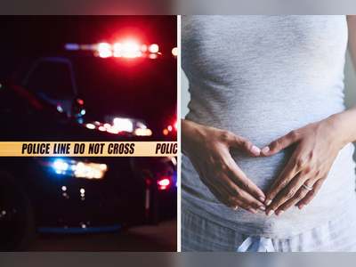 Murder Is A Leading Cause Of Death In Pregnancy In The US