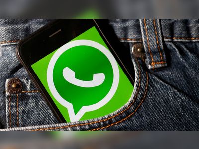 WhatsApp updates privacy policy after record €225m fine