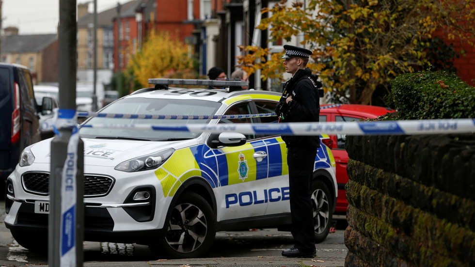 Police name suspect in Liverpool bombing, carry out controlled explosion