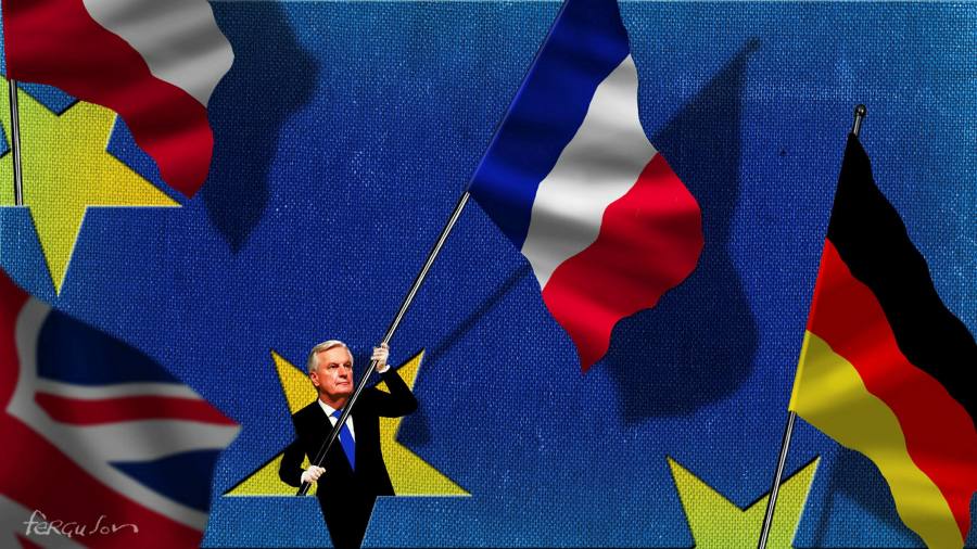Europe’s war over sovereignty is just beginning