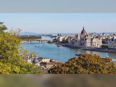 Budapest tops the list of most popular destinations in terms of bookings