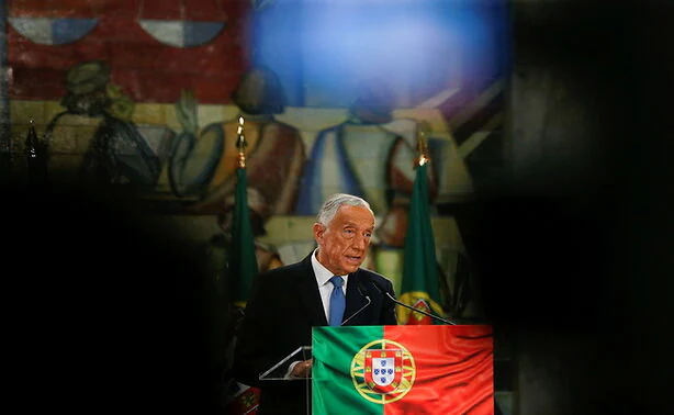 Portugal President To Dissolve Parliament; Snap Election Looms