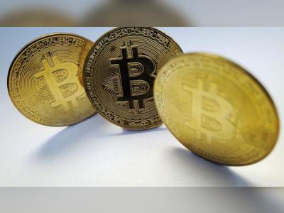 Bitcoin's price has slumped after a new COVID variant was found. Why?