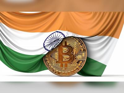 India announces plans to ban most cryptocurrencies in new clampdown