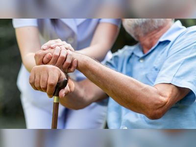 Care costs cap: MPs back controversial change to social care reforms in England