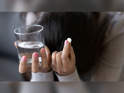 UK doctors issued new guidance on antidepressants