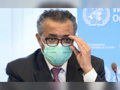 How To Deal With The Next Pandemic? Countries To Talk On WHO Treaty