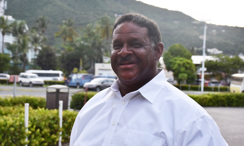 COMMENTARY: BVI a global laughing stock