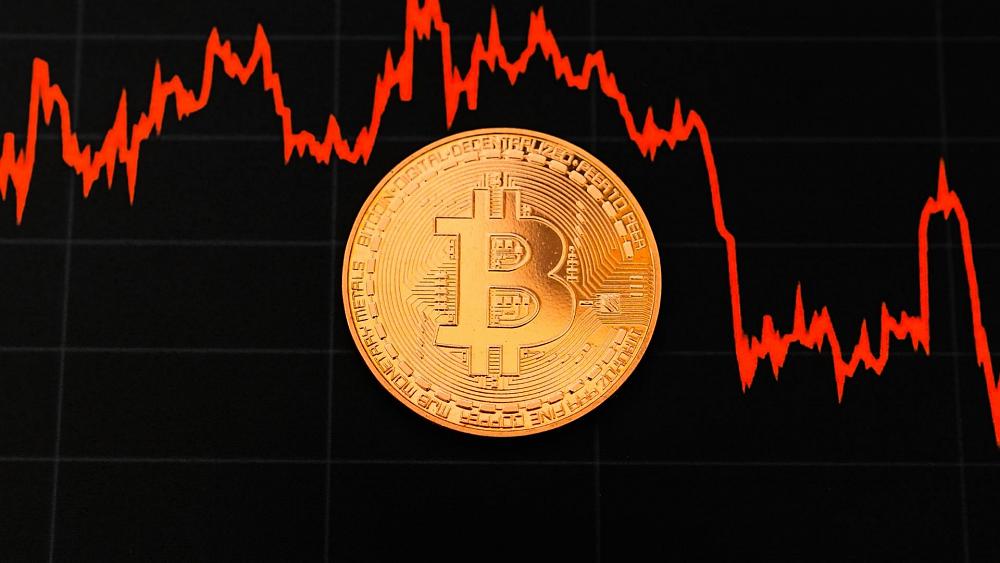 Why are Bitcoin and other cryptos nursing losses after hitting highs?