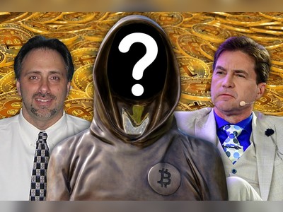Who is Satoshi Nakamoto? Two men claimed to be the inventor of Bitcoin