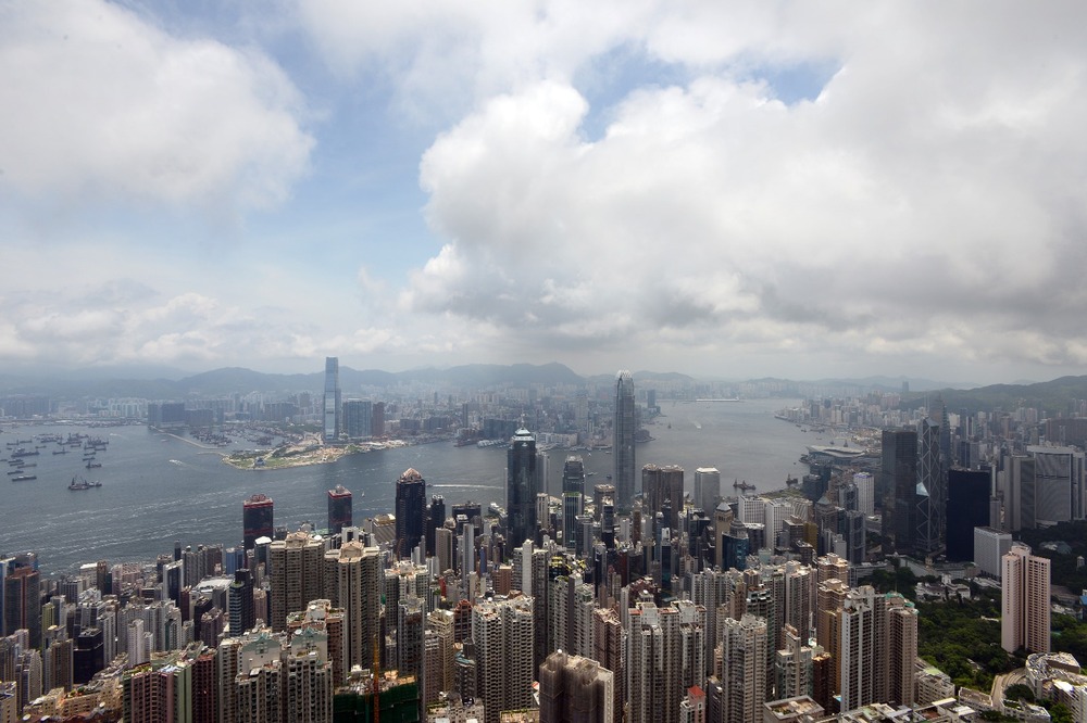 Global firms are paying up to deal with Hong Kong’s quarantine
