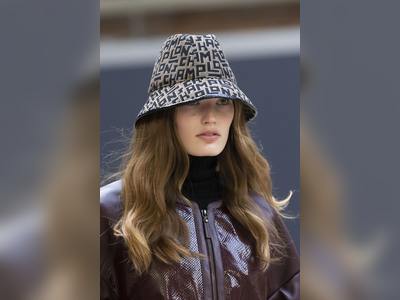 9 Hat Trends From the Fall/Winter 2021 Runways