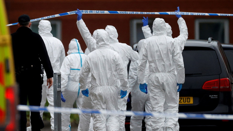 UK raises terror threat level to ‘severe’
