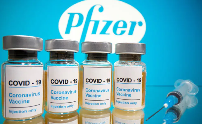 BioNTech And Pfizer Expect New Variant Impact Data "Within 2 Weeks"