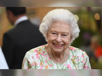 Queen Elizabeth To Make First Public Appearance Since Hospital Stay