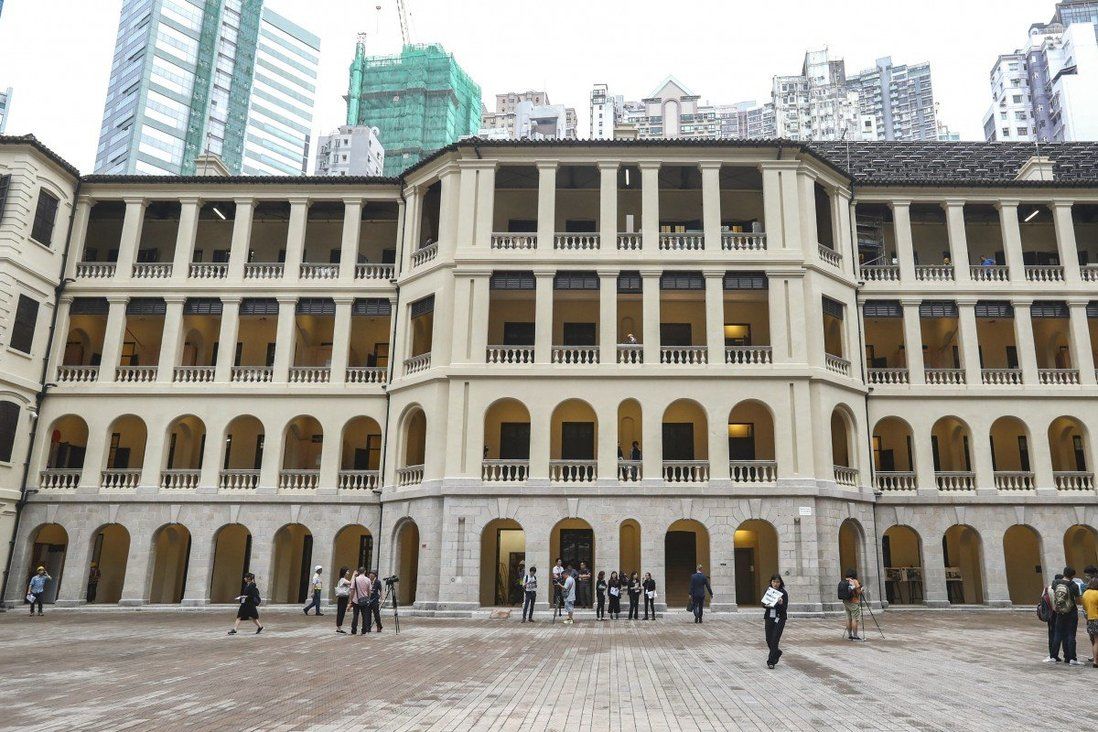 Asia’s old becomes hip as heritage buildings get multimillion makeovers