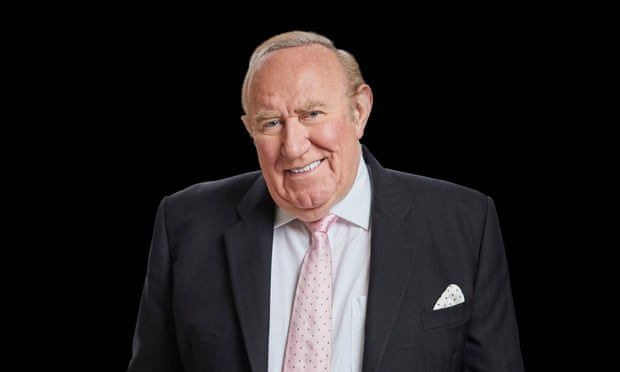 ‘Journalists are PR department of Greenpeace’: Andrew Neil on climate crisis