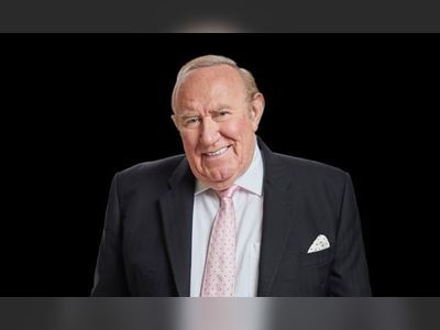 ‘Journalists are PR department of Greenpeace’: Andrew Neil on climate crisis