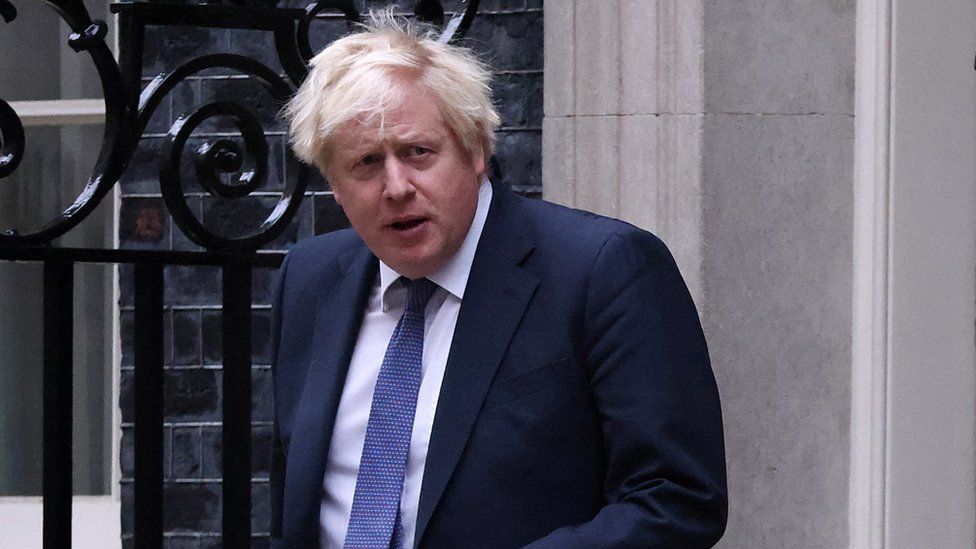 Boris Johnson follows Labour call to ban MP paid adviser jobs
