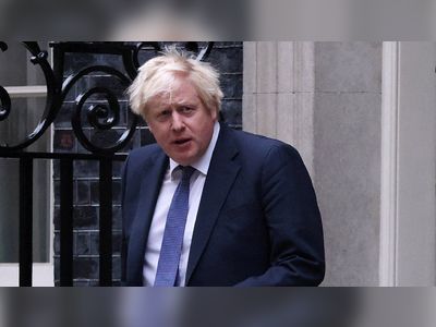 Boris Johnson follows Labour call to ban MP paid adviser jobs