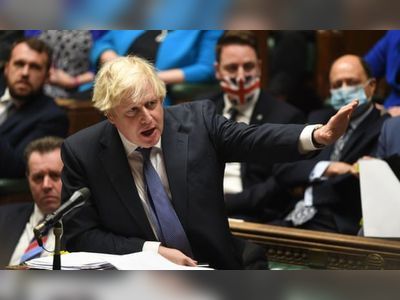 Boris Johnson urged to stop MPs cutting tax bills on second jobs
