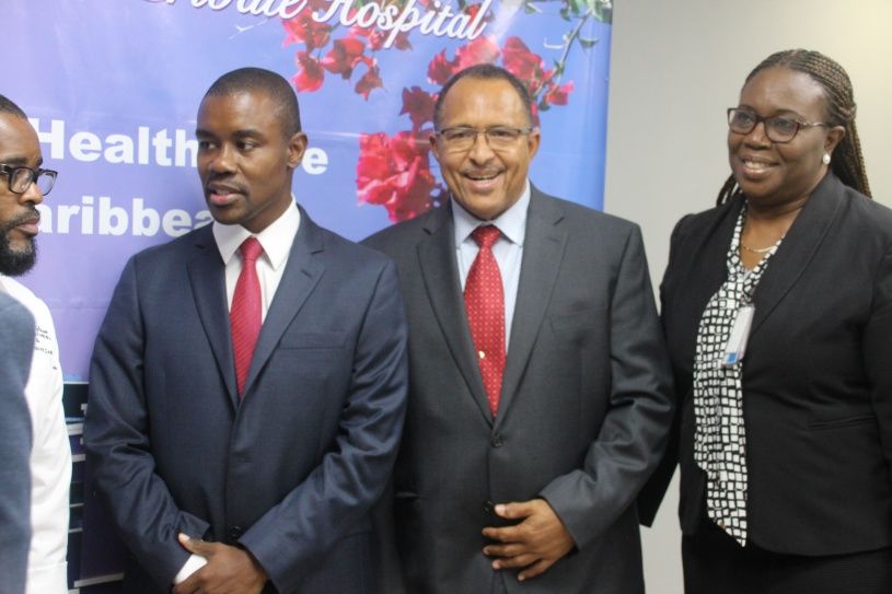 Another First! Bougainvillaea Clinic Conducts Successful Open Heart Surgery
