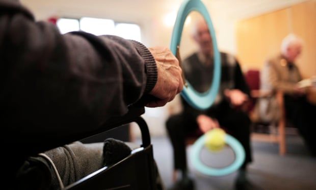 Six in 10 elderly care users in England set to lose out from change to costs cap