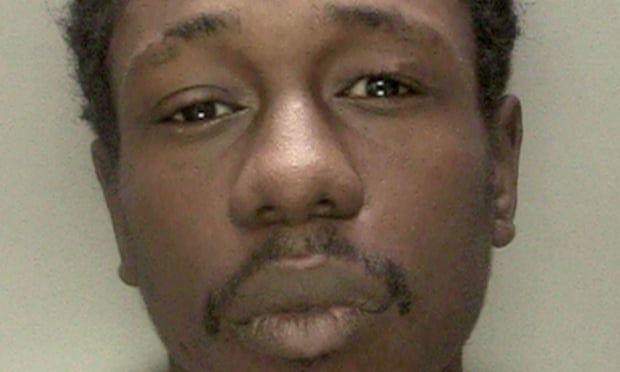 Birmingham stabbings: man given minimum 21-year prison sentence