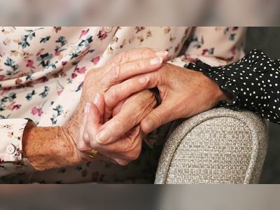 Government changes rules on social care cap