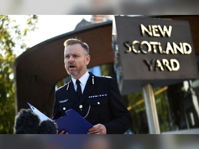 UK-born extremists pose main terror threat, says top counter-terror officer