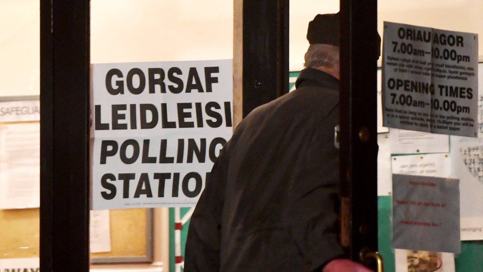 Voter ID: Concerns scheme could hit people in Wales harder