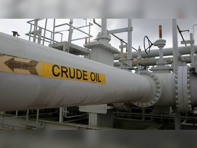 US Crude Released by Biden From Reserves Will Likely Be Snapped Up By China, India, Claim Traders