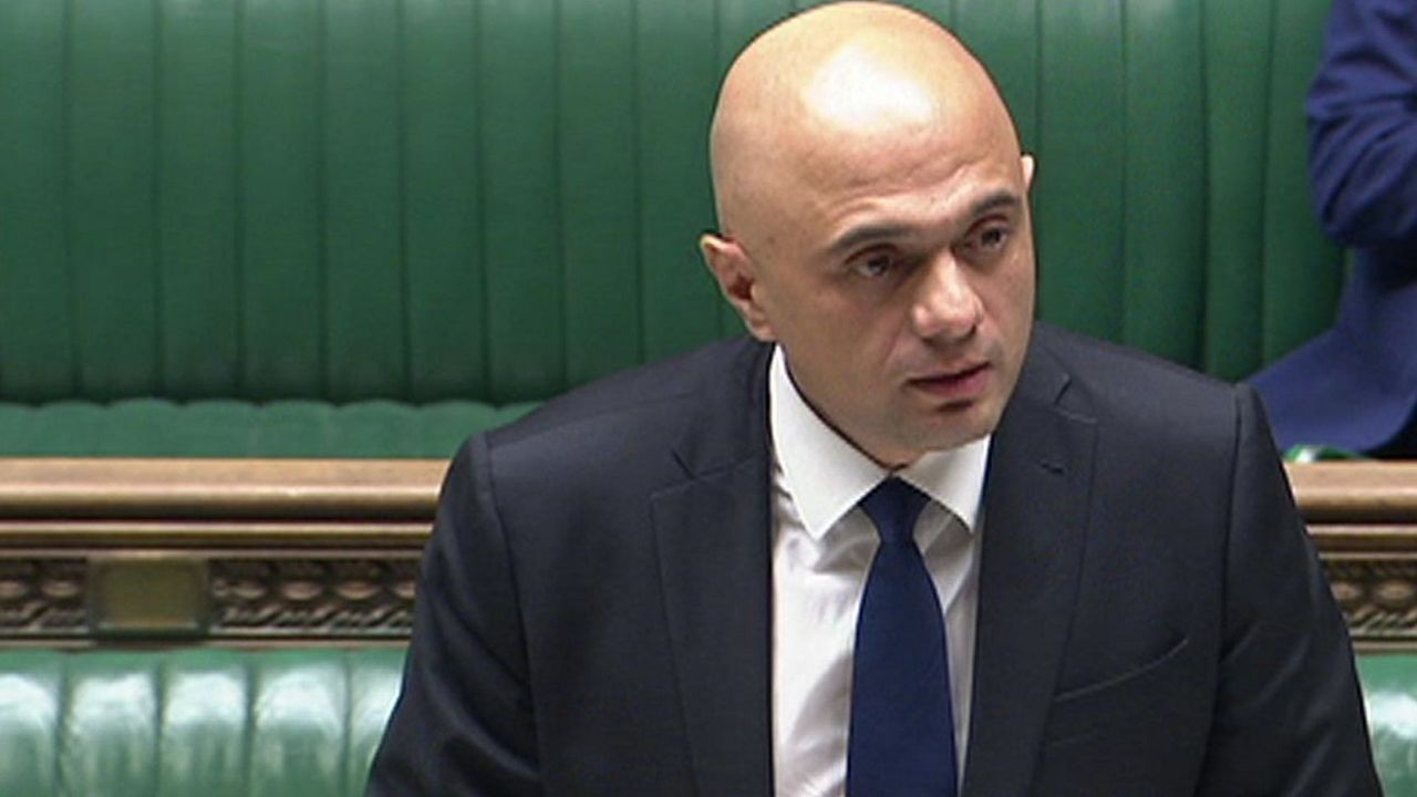 Javid: We expect cases to rise in coming days