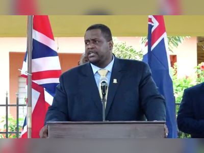Recent trip to UK ‘very successful’ with renewed conversation on relations- Premier Fahie