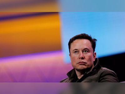 Elon Musk Reveals Identity of Person Who Came Close to 'Killing Tesla'