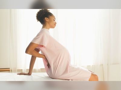 Black women in UK four times more likely to die in pregnancy and childbirth