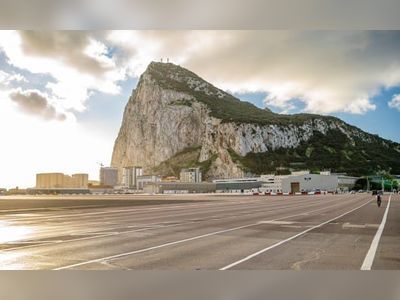 Minister accuses three MPs of drunken conduct on armed forces Gibraltar trip