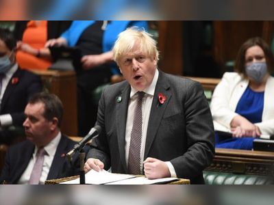 Boris Johnson sleaze crisis deepens amid pressure on Covid deals