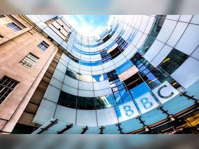 Watchdog stopped ministers breaching neutrality code in top BBC and BFI hires